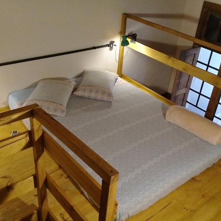 Frida Casa Hostel Pelotas Eksteriør billede