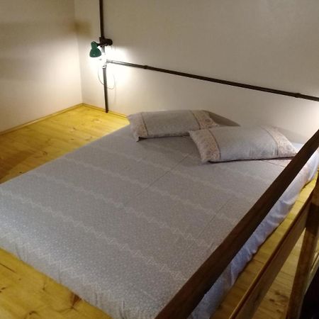Frida Casa Hostel Pelotas Eksteriør billede