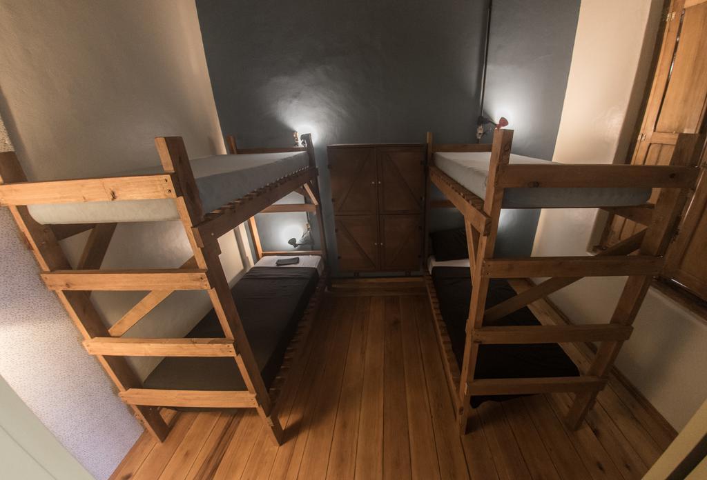 Frida Casa Hostel Pelotas Eksteriør billede