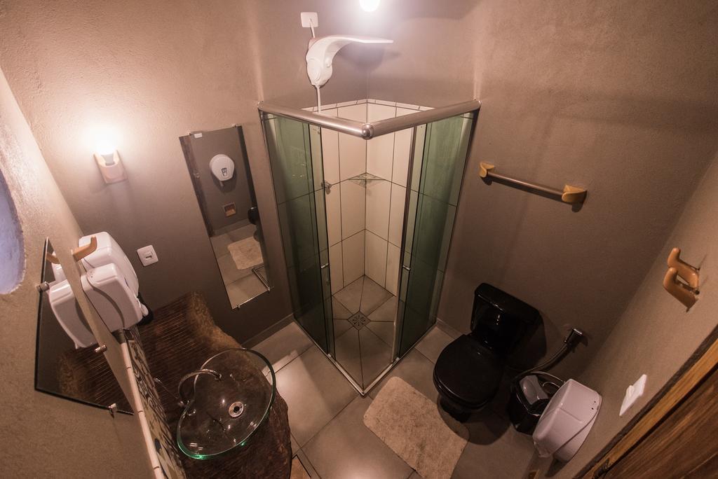 Frida Casa Hostel Pelotas Eksteriør billede