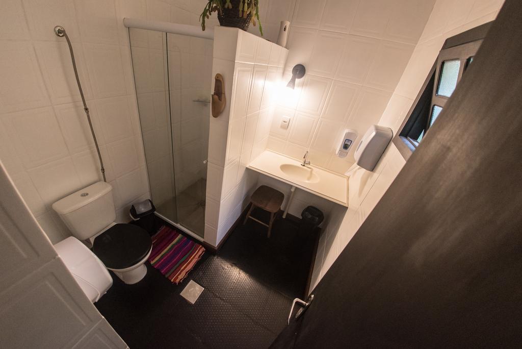 Frida Casa Hostel Pelotas Eksteriør billede