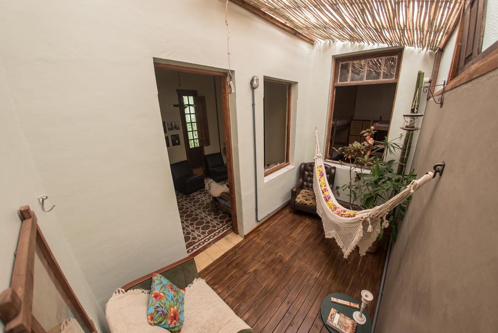 Frida Casa Hostel Pelotas Eksteriør billede