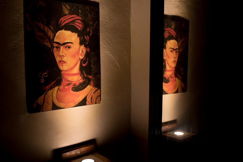 Frida Casa Hostel Pelotas Eksteriør billede