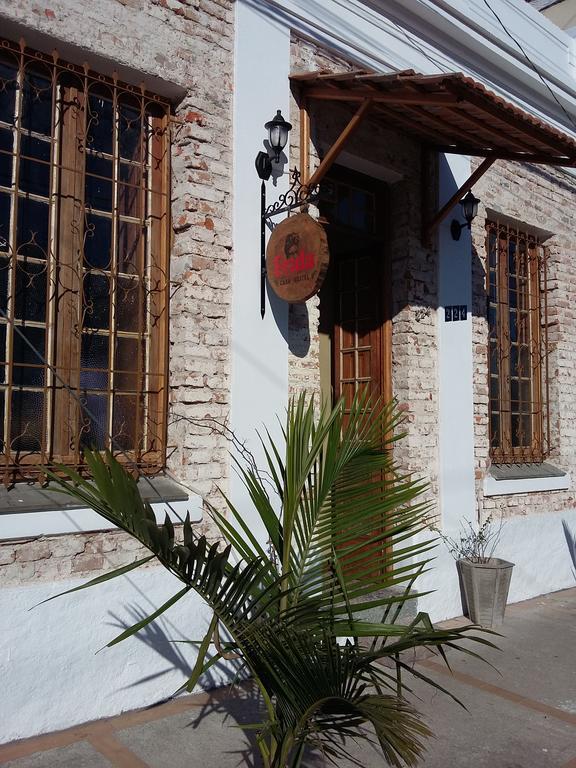 Frida Casa Hostel Pelotas Eksteriør billede