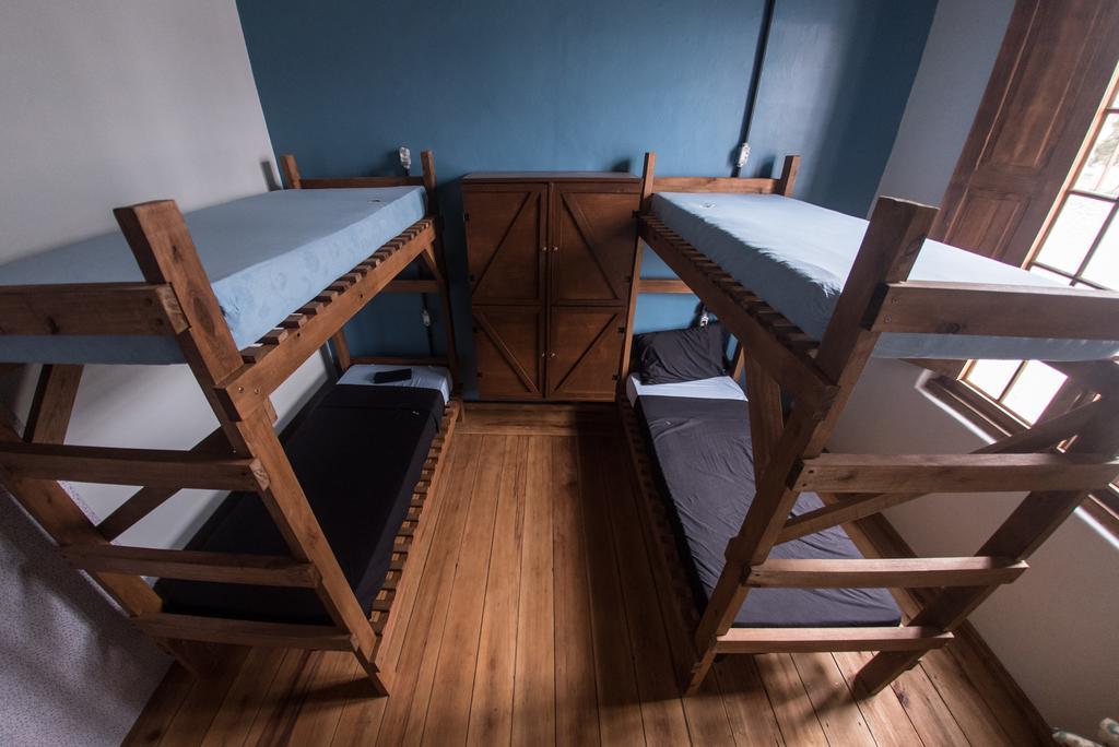 Frida Casa Hostel Pelotas Eksteriør billede