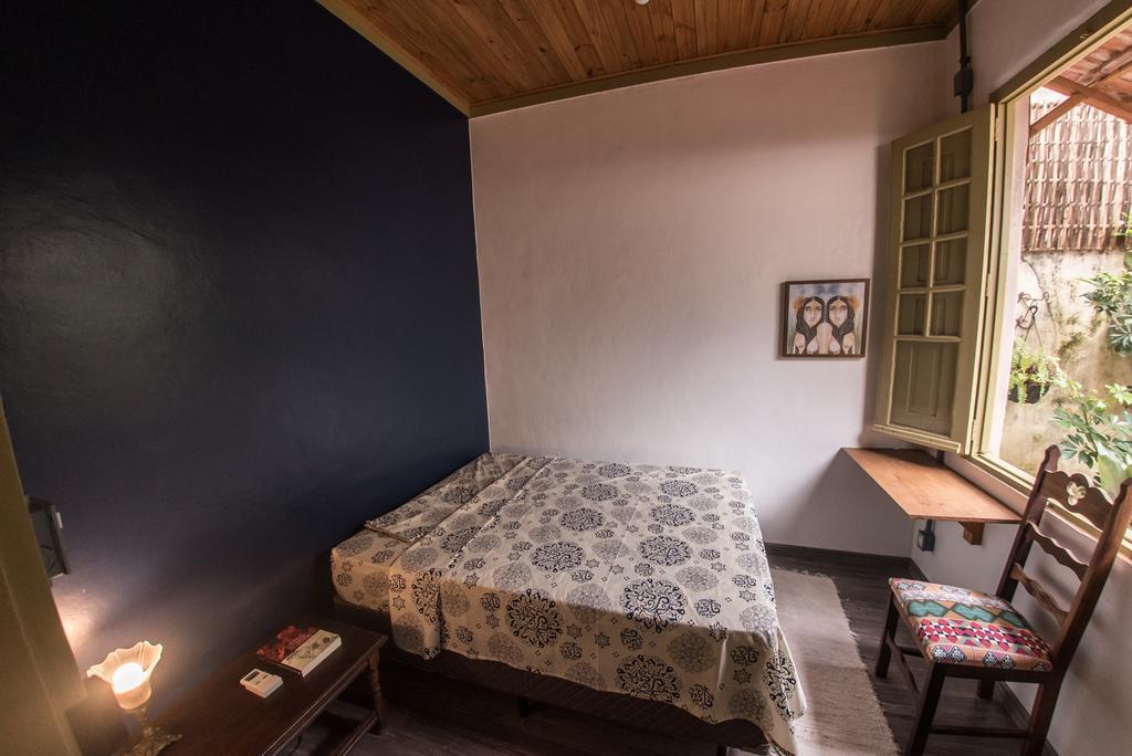 Frida Casa Hostel Pelotas Eksteriør billede