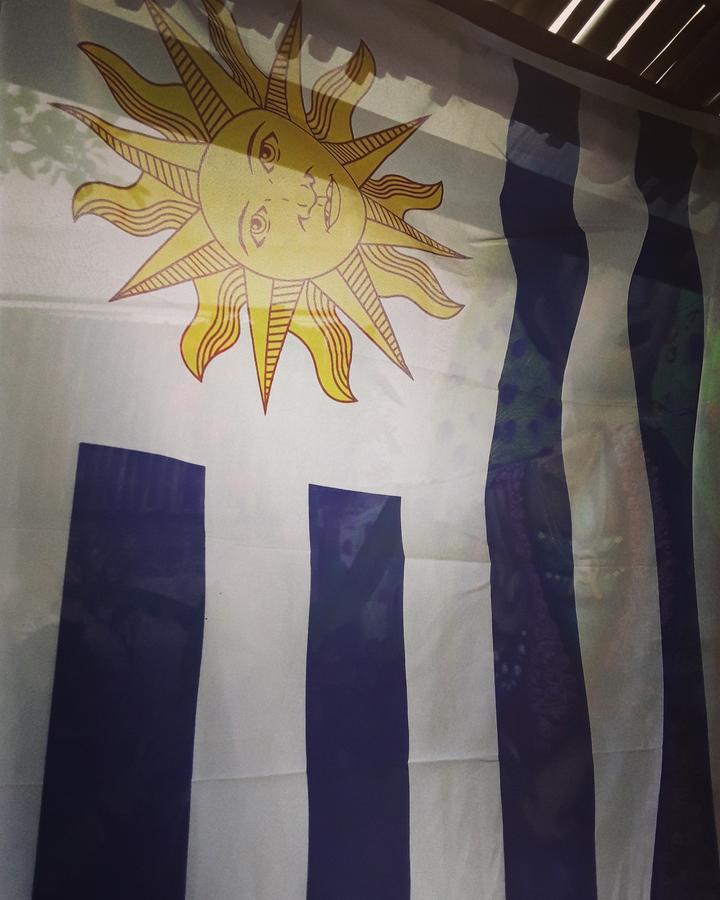 Frida Casa Hostel Pelotas Eksteriør billede