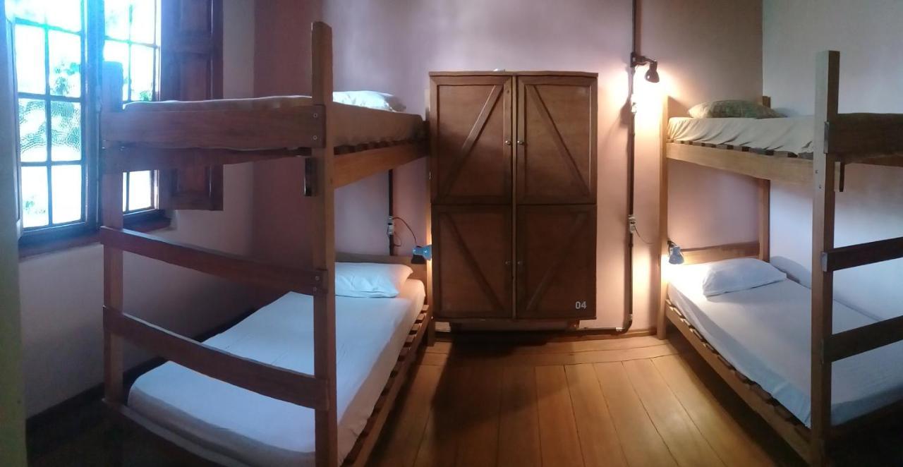 Frida Casa Hostel Pelotas Eksteriør billede