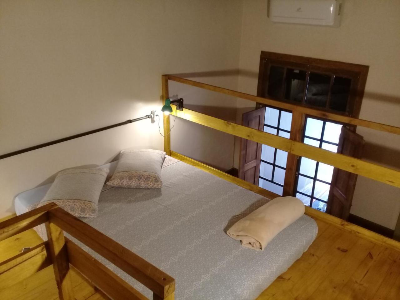 Frida Casa Hostel Pelotas Eksteriør billede