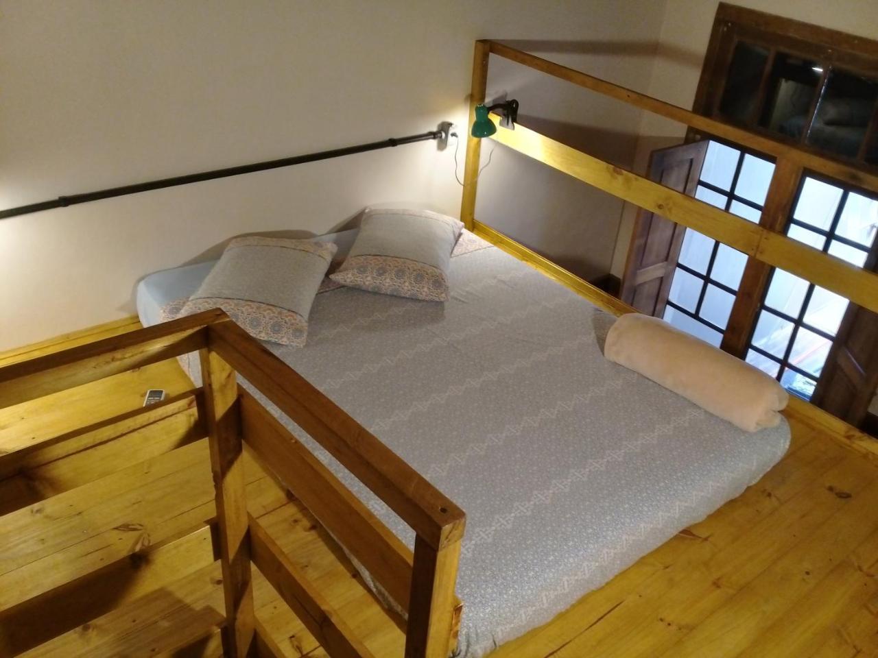 Frida Casa Hostel Pelotas Eksteriør billede