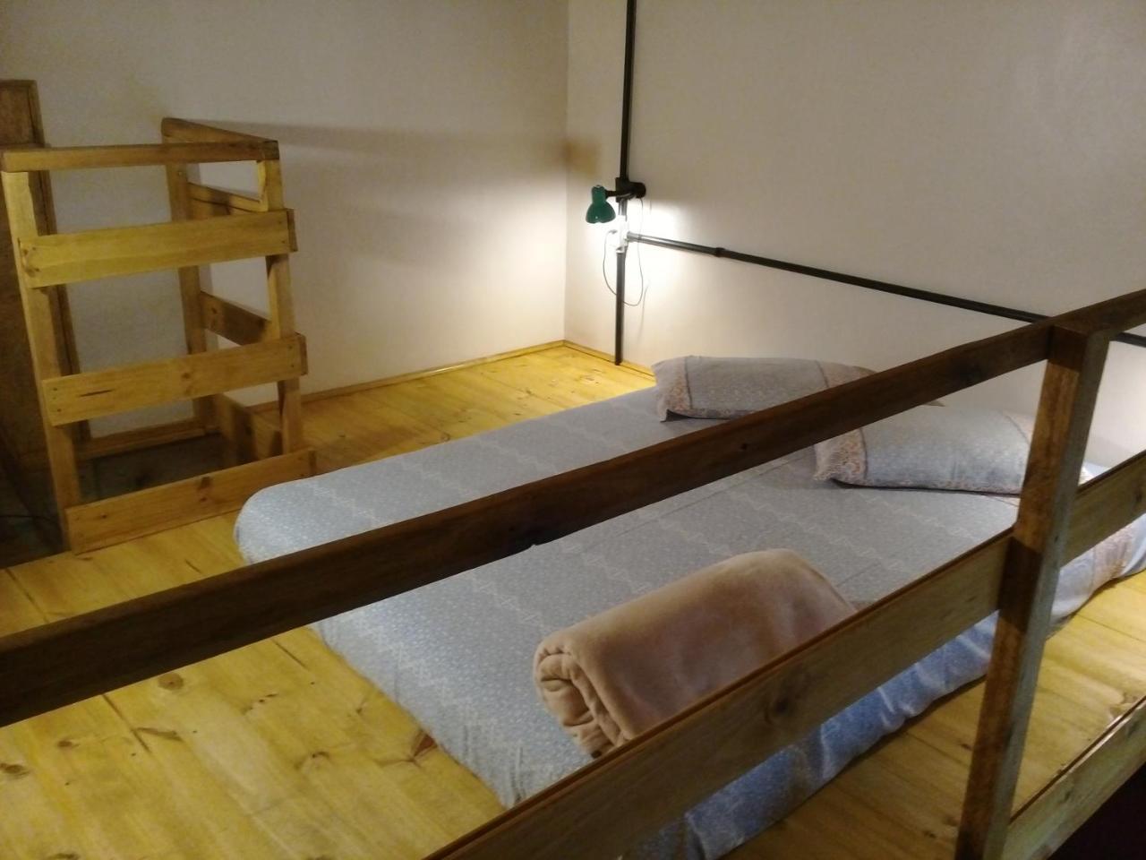Frida Casa Hostel Pelotas Eksteriør billede