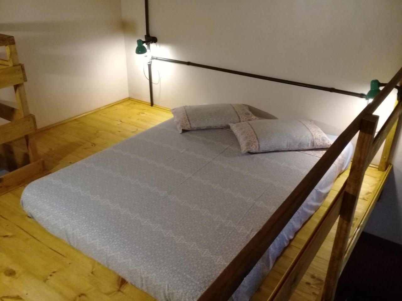 Frida Casa Hostel Pelotas Eksteriør billede